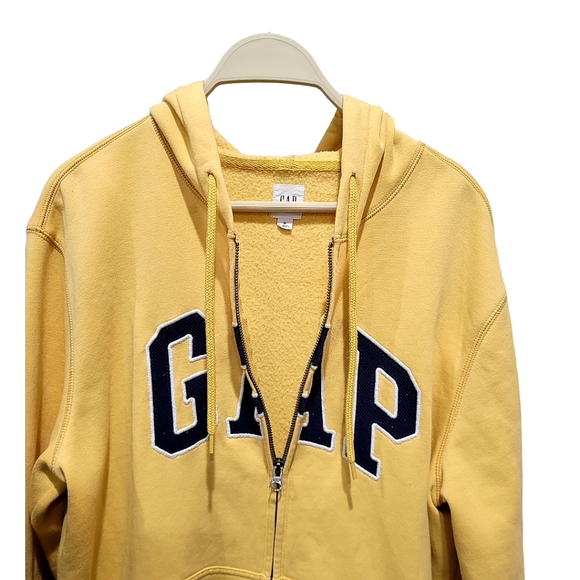 GAP SWEATSHIRT - Picture 4 of 7